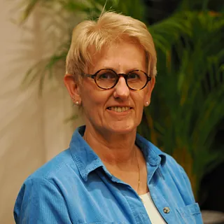 Sandra Brecht