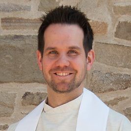 Pfarrer Michael Waschhof