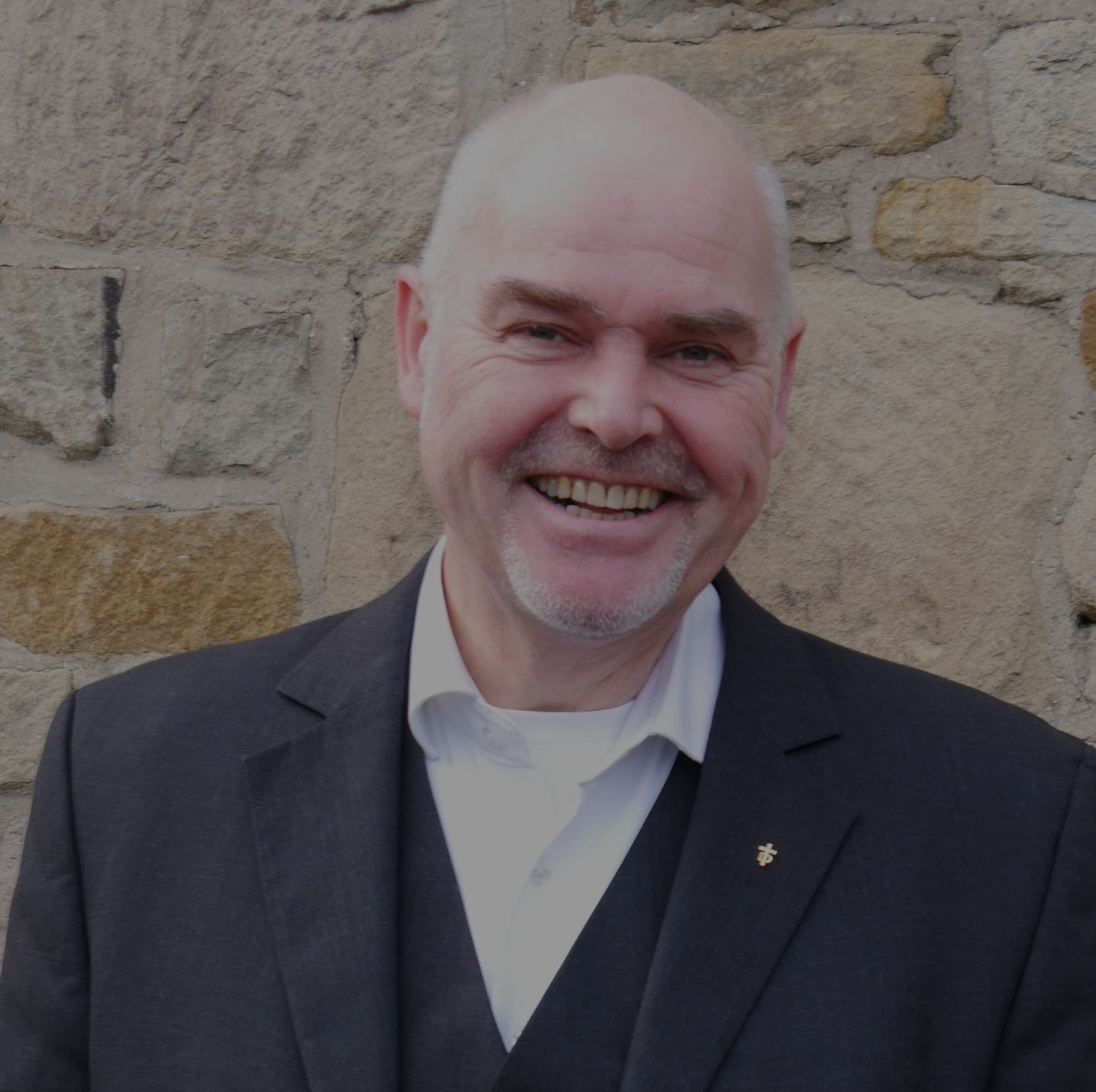 Diakon Throsten Schröder