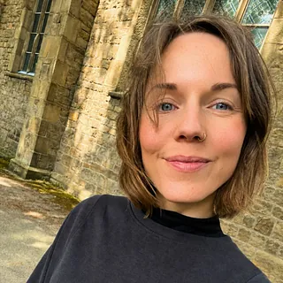 Vikarin Verena Pütz