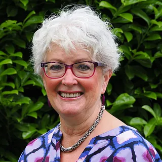Silvia Sauer-Weber