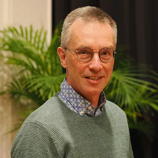 Martin Krüger