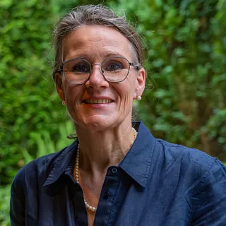 Sabine Blümel
